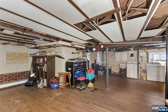 45 Harrison Avenue, Saddle Brook, NJ 07663