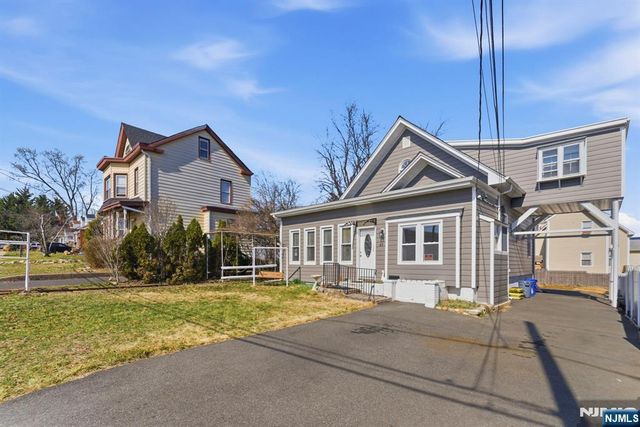 45 Harrison Avenue, Saddle Brook, NJ 07663