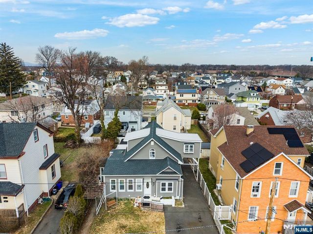 45 Harrison Avenue, Saddle Brook, NJ 07663