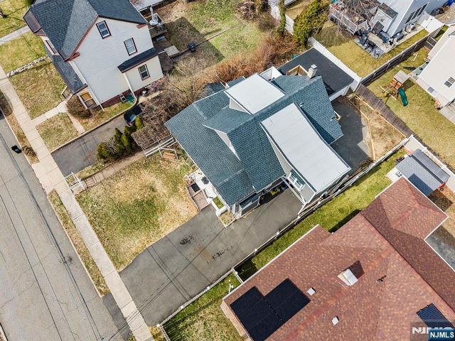 45 Harrison Avenue, Saddle Brook, NJ 07663