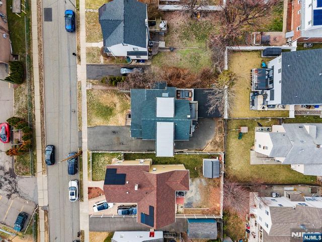 45 Harrison Avenue, Saddle Brook, NJ 07663