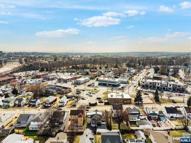 45 Harrison Avenue, Saddle Brook, NJ 07663