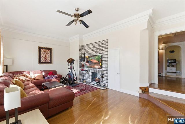 45 Harrison Avenue, Saddle Brook, NJ 07663