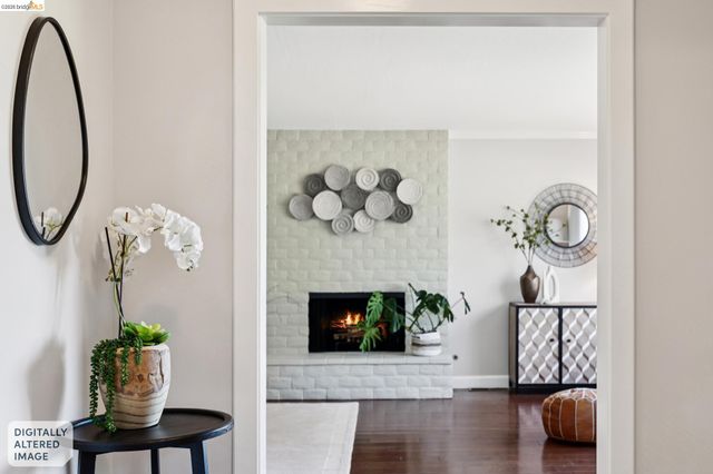 410 Grizzly Peak Blvd, Berkeley, CA 94708