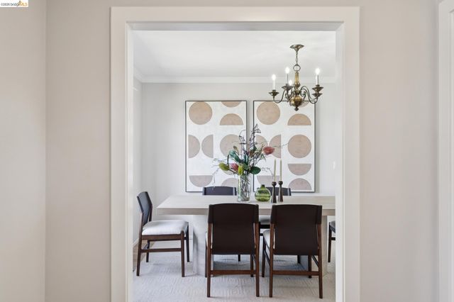 410 Grizzly Peak Blvd, Berkeley, CA 94708