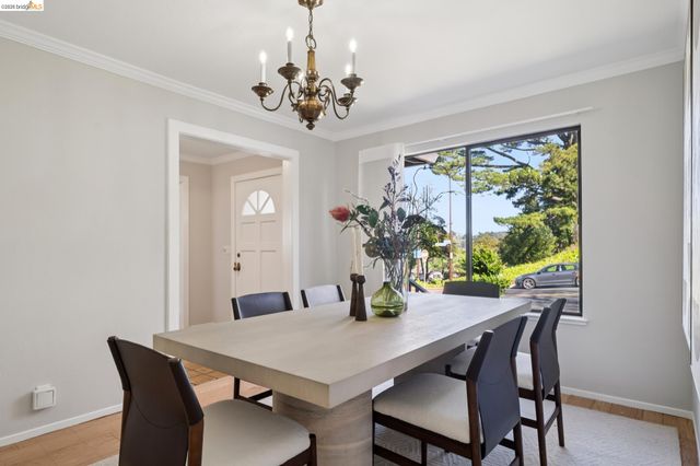 410 Grizzly Peak Blvd, Berkeley, CA 94708