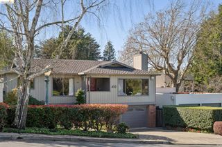 410 Grizzly Peak Blvd, Berkeley, CA 94708