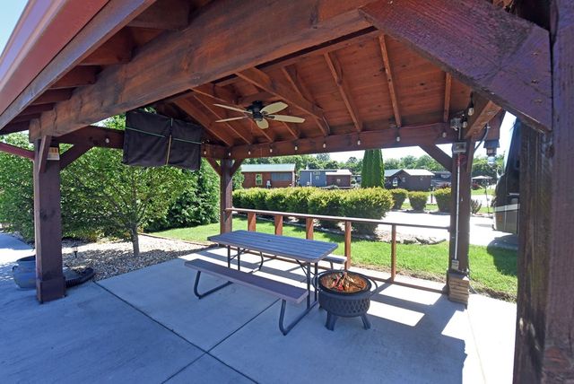122 Mountain Creek Road, Blairsville, GA 30512