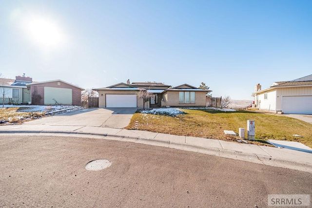 855 Renee, Pocatello, ID 83201