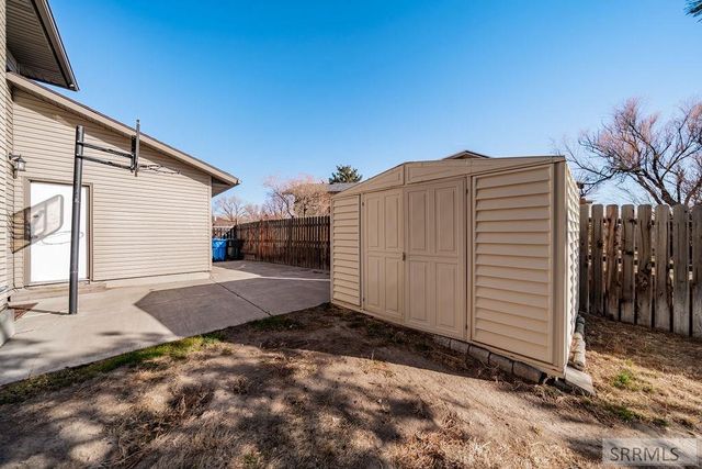 855 Renee, Pocatello, ID 83201