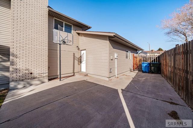 855 Renee, Pocatello, ID 83201