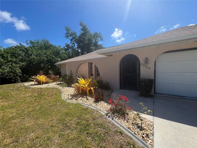 1314 BEACON DRIVE, Port Charlotte, FL 33952