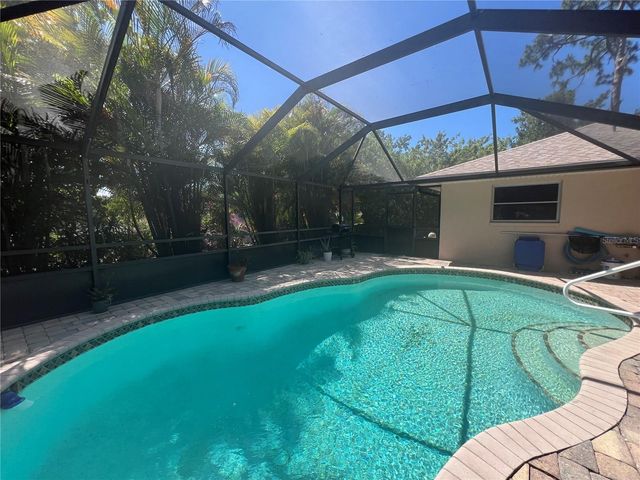 1314 BEACON DRIVE, Port Charlotte, FL 33952