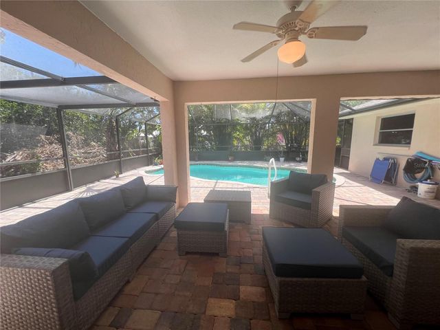 1314 BEACON DRIVE, Port Charlotte, FL 33952