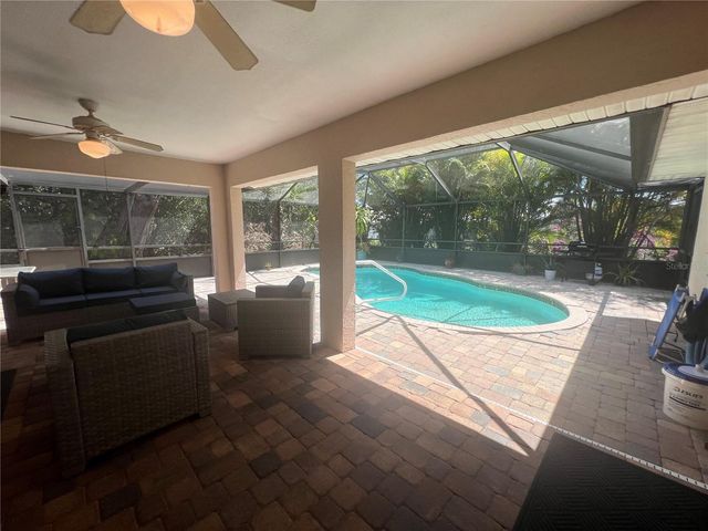 1314 BEACON DRIVE, Port Charlotte, FL 33952