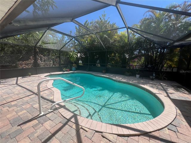 1314 BEACON DRIVE, Port Charlotte, FL 33952
