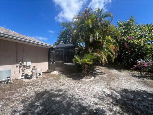 1314 BEACON DRIVE, Port Charlotte, FL 33952