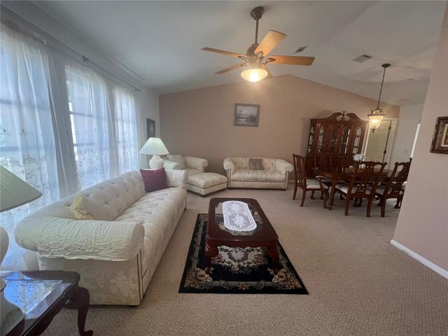 1314 BEACON DRIVE, Port Charlotte, FL 33952
