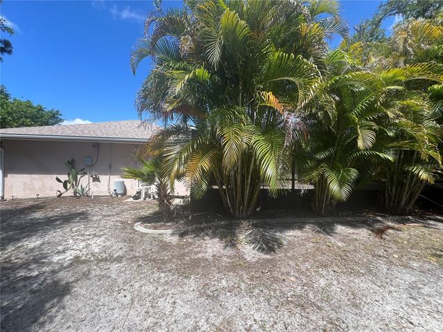 1314 BEACON DRIVE, Port Charlotte, FL 33952
