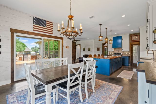 260 Peggy Lane, Gunter, TX 75058