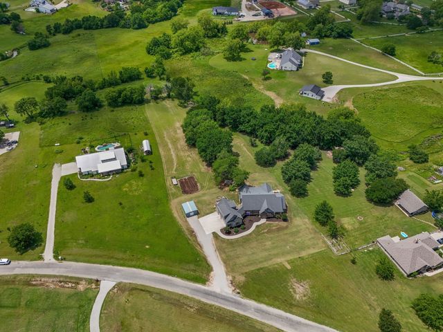 260 Peggy Lane, Gunter, TX 75058