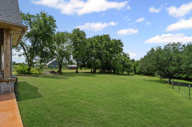 260 Peggy Lane, Gunter, TX 75058