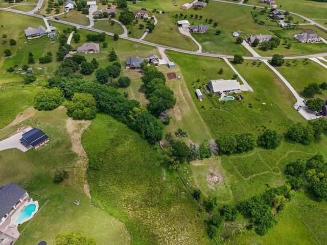 260 Peggy Lane, Gunter, TX 75058