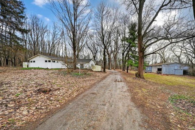 12064 Adams Road, Granger, IN 46530