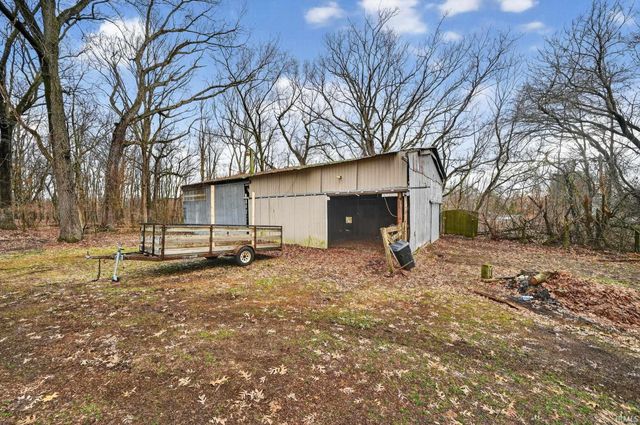 12064 Adams Road, Granger, IN 46530