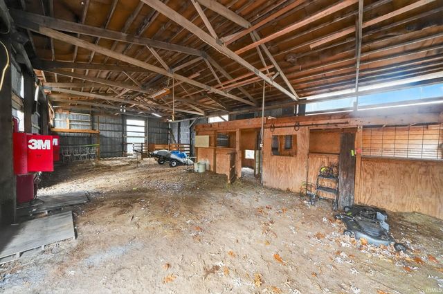 12064 Adams Road, Granger, IN 46530