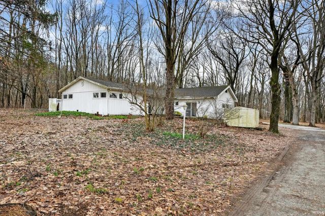 12064 Adams Road, Granger, IN 46530