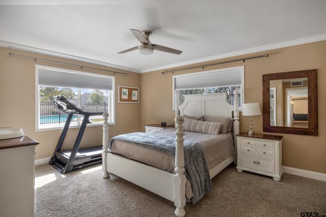 287 North Bay Drive, Bullard, TX 75757