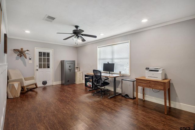 287 North Bay Drive, Bullard, TX 75757