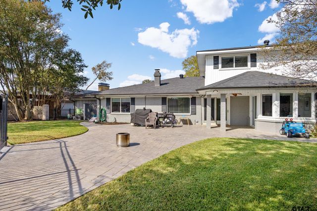 287 North Bay Drive, Bullard, TX 75757