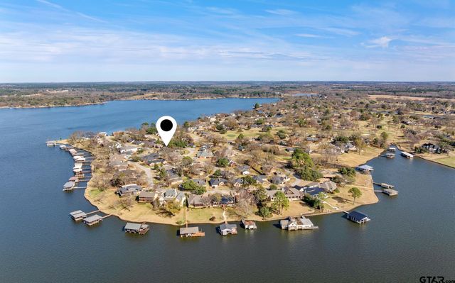 287 North Bay Drive, Bullard, TX 75757