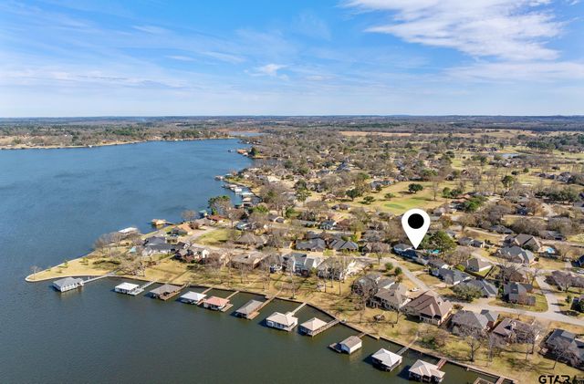 287 North Bay Drive, Bullard, TX 75757