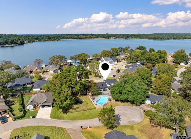 287 North Bay Drive, Bullard, TX 75757