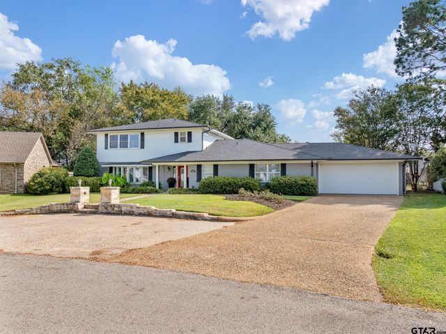 287 North Bay Drive, Bullard, TX 75757