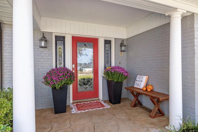 287 North Bay Drive, Bullard, TX 75757