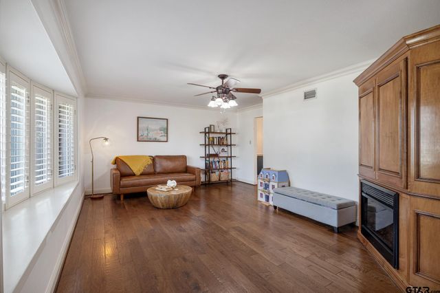 287 North Bay Drive, Bullard, TX 75757