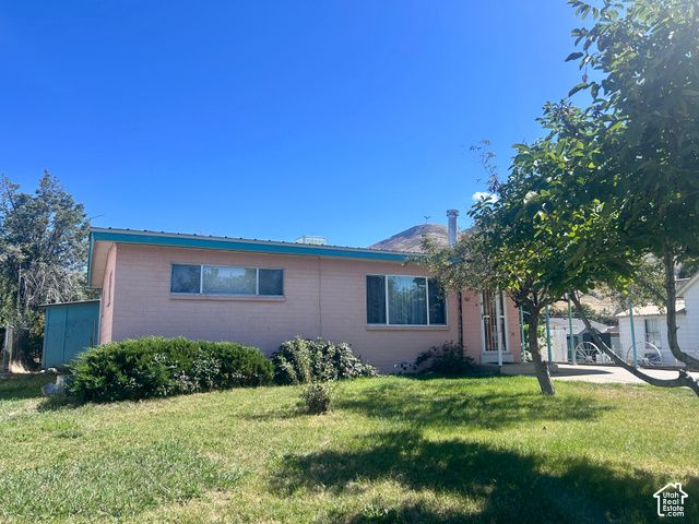 667 S 200 W, Brigham City, UT 84302