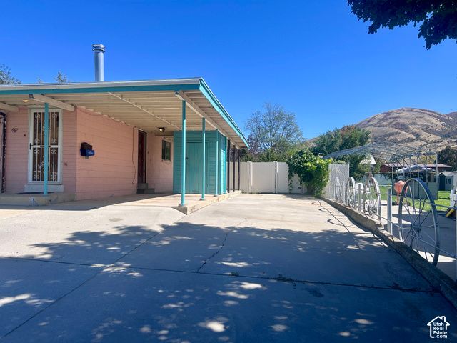 667 S 200 W, Brigham City, UT 84302