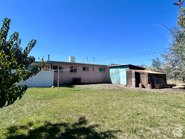 667 S 200 W, Brigham City, UT 84302