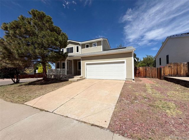 7190 Pine Hills Way, Littleton, CO 80125