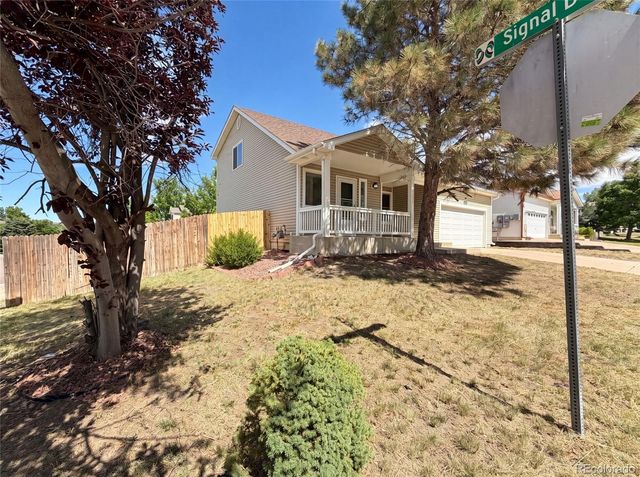 7190 Pine Hills Way, Littleton, CO 80125