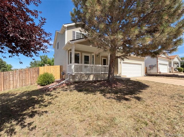 7190 Pine Hills Way, Littleton, CO 80125