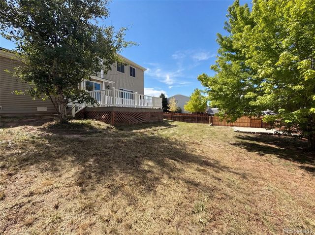 7190 Pine Hills Way, Littleton, CO 80125