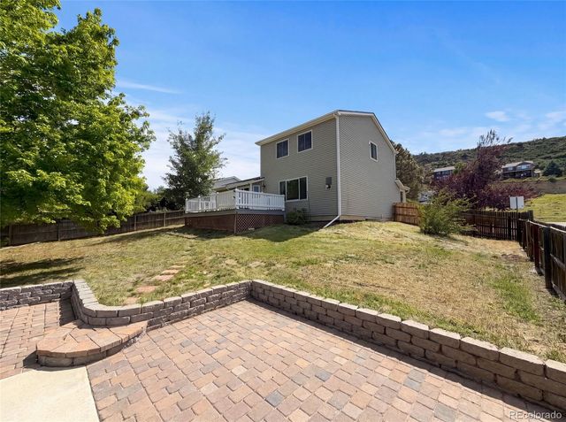 7190 Pine Hills Way, Littleton, CO 80125