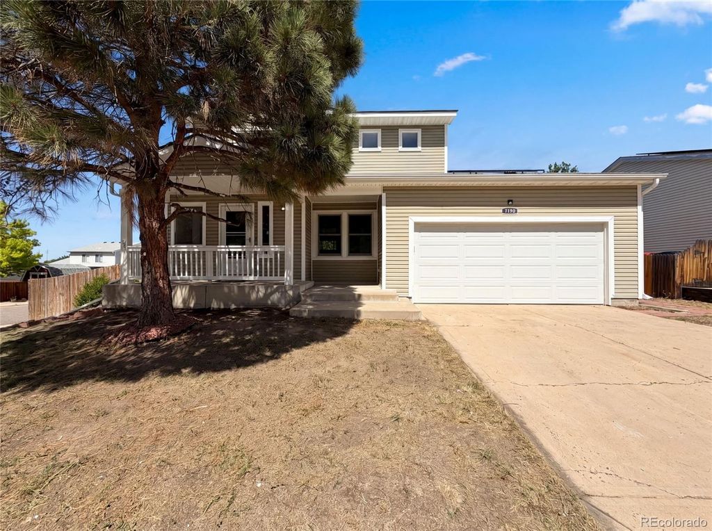 7190 Pine Hills Way, Littleton, CO 80125