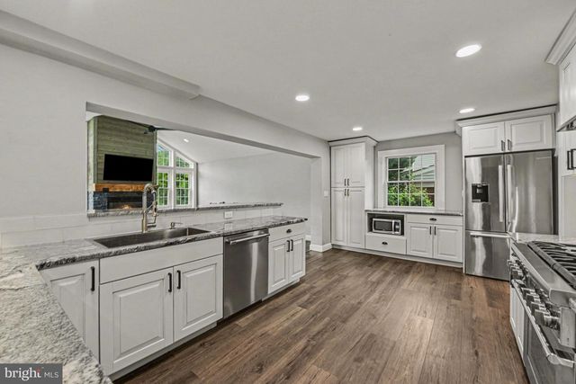 248 W BEIDLER RD, King Of Prussia, PA 19406